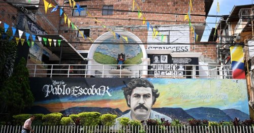 Verstoß gegen moralische Werte: "Pablo Escobar" darf kein Markenname sein