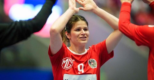 Handball-WM: Österreich lässt Grönland keine Chance