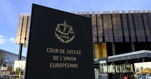Wegweisendes EuGH-Urteil: Syrer (18) darf Familie nach Wien holen