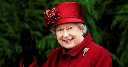 Adelsexperte: Die einzige Sache, vor der Queen Elizabeth Angst hatte