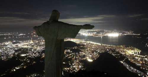 "Earth Hour": Weltweit gingen die Lichter aus