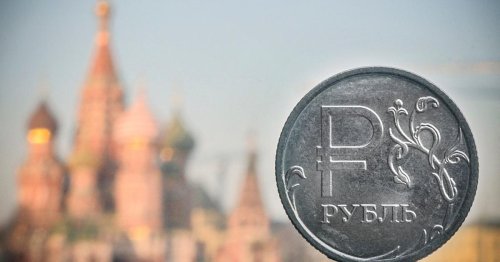 Moody's stellt Zahlungsausfall Russlands fest - Kreml verwundert