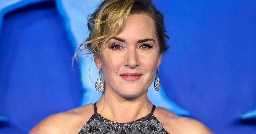 Hollywood in Wien: Kate Winslet wird beim „The Palace“-Dreh wohl Knödel essen
