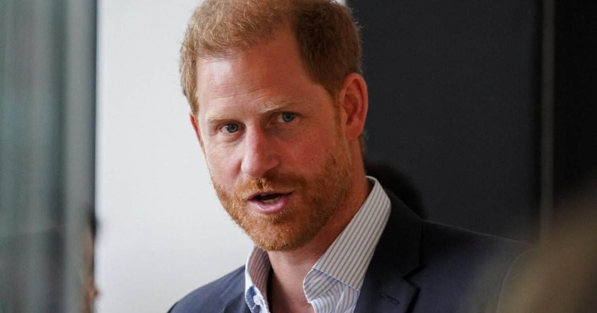 Prinz Harry: Schlachtet er nun Dianas Leben für Netflix aus?