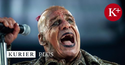 Initiative will Lindemann-Konzert in der Stadthalle verhindern