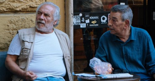 Filmkritik zu "Cittadini del Mondo": Vom Neuanfang träumen wird man ja noch dürfen