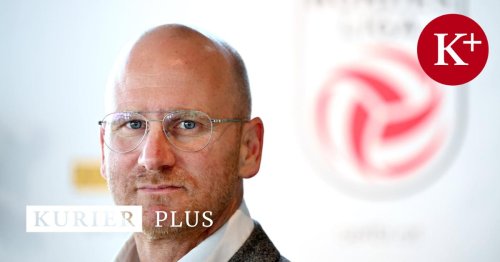 Welche Rolle die Bundesliga im ÖFB-Machtkampf spielt