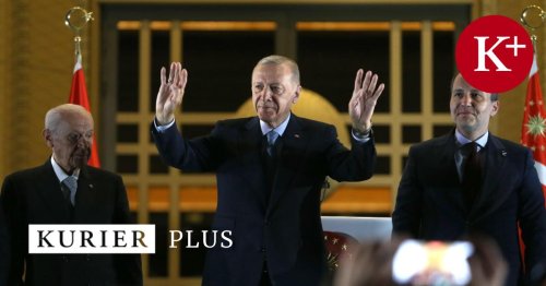 Die Türkei und die Welt: "Erdoğan bleibt situationselastisch"