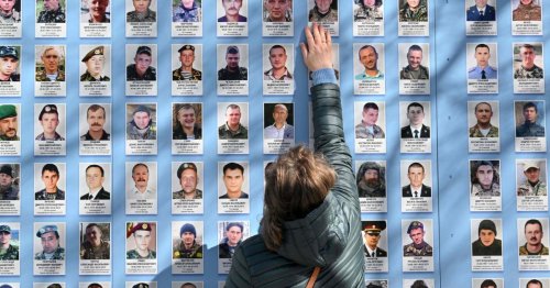 Ukrainische Streitkräfte halten Bachmut weiter – das Pentagon ist irritiert