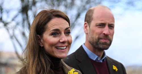 Bericht: William und Kate entschieden sich zu Ostern für die Middletons