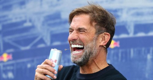 Real Madrid oder Brasilien: Neueste Gerüchte um Klopp