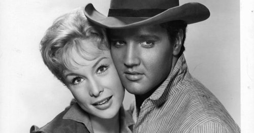 Elvis wollte Ehetipps von "Jeannie" Barbara Eden