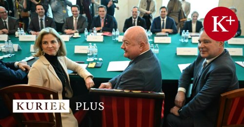 Wie die Österreicher zum Eingriff bei Mieten und zu neuen Steuern stehen