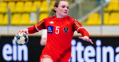 Österreichs Handballerinnen erkämpfen Unentschieden gegen Rumänien