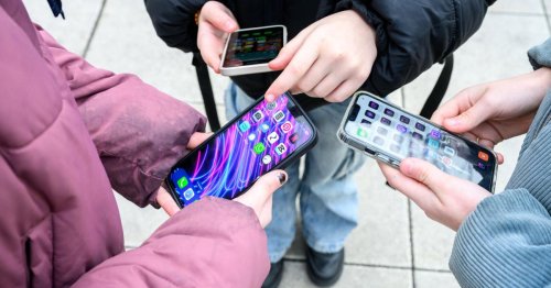 Bundesweites Handyverbot an Schulen kommt mit 1. Mai