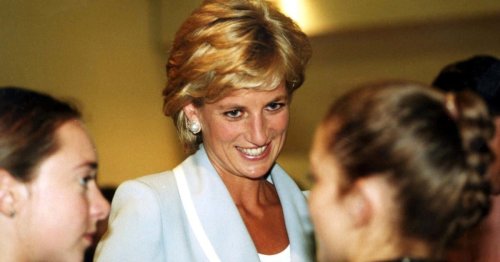 Prinzessin Dianas beliebtester Urlaubsort vor Tourismus-Revival