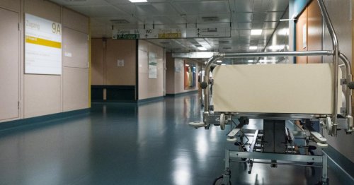 Erkältungswelle: 13 Kinderbetten des Linzer Uniklinikums gesperrt