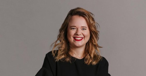 Start-up Beauftragte Lisa-Marie Fassl appelliert an Gründerinnen: Tretet vor den Vorhang