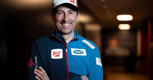 Rücktritt mit Saisonende: Ein ÖSV-Cheftrainer hat genug