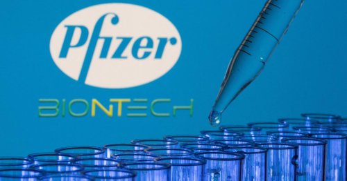 Biontech/Pfizer meldet wirksamen Impfstoff gegen Omikron