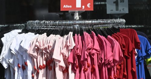 Textilbeschäftigte verdienen auch in Europa zu wenig zum Leben