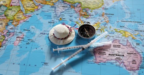 Impfen vor dem Reisen: Zehn wichtige Fragen und Antworten