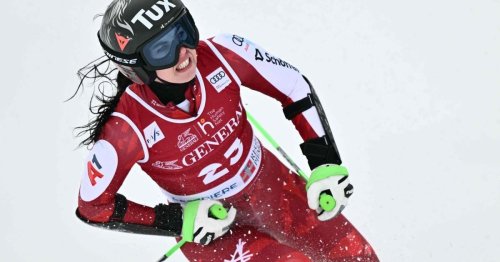 Weltcupfinale in Sun Valley: Frust beim ÖSV nach der besten Saisonleistung