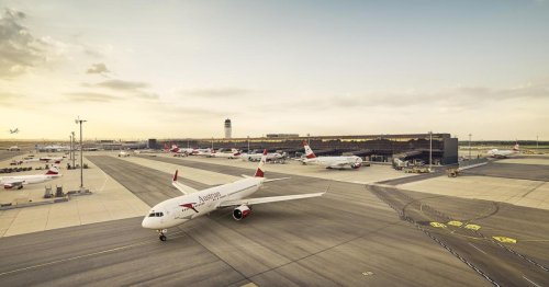 Nonstop ab Wien-Schwechat: Die schönsten Sommer-Flugziele 2025