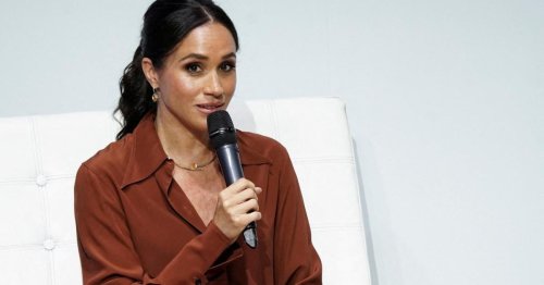 Der unschöne Grund, warum Herzogin Meghans Netflix-Show gecancelt wurde?