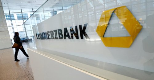 Deutsche Commerzbank schließt weitere 50 Filialen