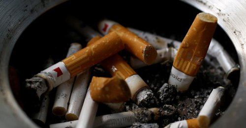 Lieferschwierigkeiten bei Philip Morris-Zigaretten in Österreich