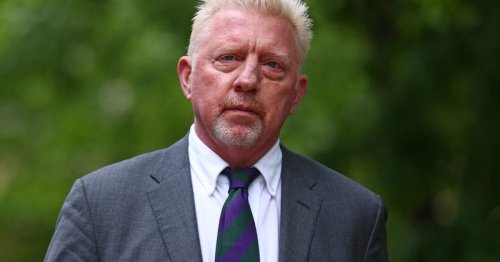 Boris Becker klagt Oliver Pocher: Es geht um Geld