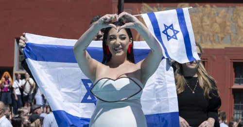Song Contest: Debatte um Israel-Boykott und Antisemitismus