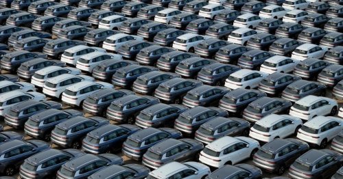 BYD gegen Tesla: Rennen um Spitze bei Elektroautos