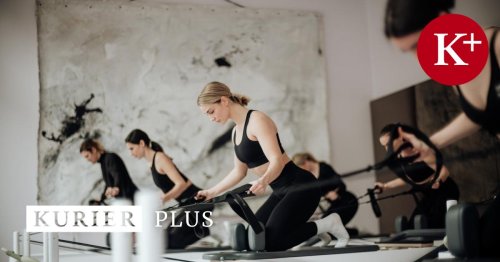 Von Crossfit bis Reformer Pilates: Wer am Fitnessmarkt überlebt und warum