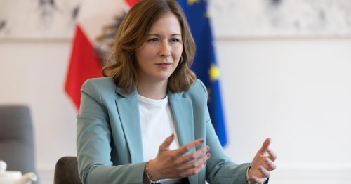Plakolm: Stopp des Familiennachzugs "so bald wie möglich"
