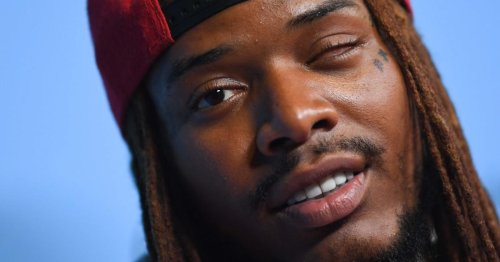 Rapper Fetty Wap nach Waffendrohung bei Videoanruf festgenommen