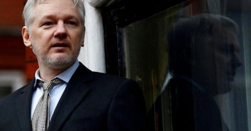 Gericht entscheidet über Assanges Auslieferung
