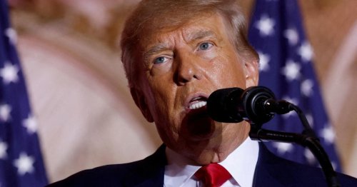"Unpatriotische Blamage": Trump wettert gegen Gefangenenaustausch