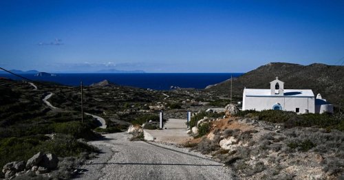 Schweres Erdbeben in Griechenland: Beliebte Urlaubsinseln betroffen