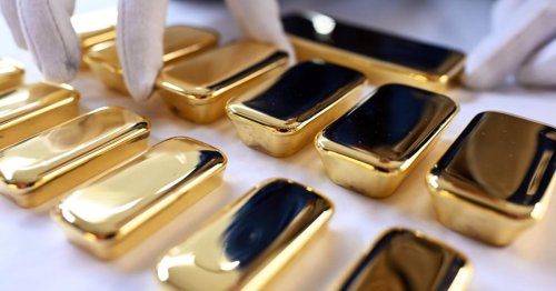 Goldpreis steigt und steigt - kein Ende in Sicht