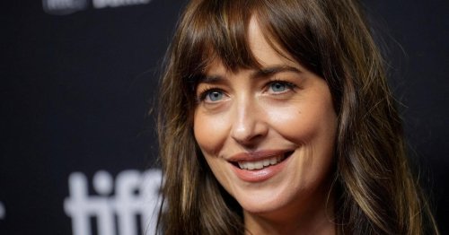 Dakota Johnson musste Eltern um Hilfe bei Miete bitten