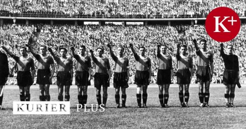Vom Tabu zur Transparenz: Wiener Fußballvereine und ihre NS-Vergangenheit