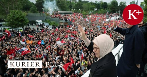 Wie es in der Türkei nach dem Wahlsieg Erdoğans weitergeht