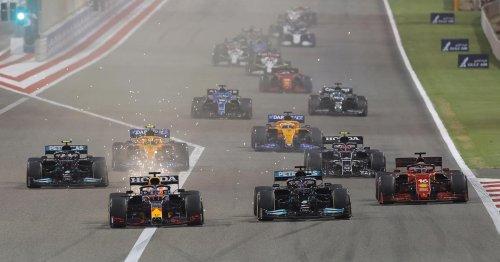 Formel-1-Tests in Barcelona und Bahrain bestätigt