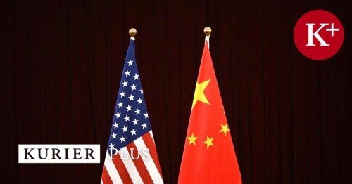 Zoll-Deal zwischen USA und China: Vorerst gibt es nur Gewinner