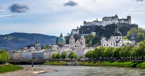 Salzburger Festspiele: Wie Kultur den Immobilienmarkt anheizt