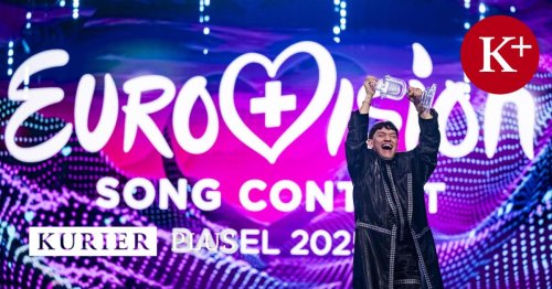 ESC-Sensation durch JJ: Was das Österreich jetzt kosten könnte
