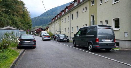Mord an Escort-Dame in Oberösterreich: Antrag auf U-Haft