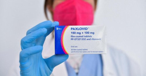 Covid-Medikament nach China verkauft: Prozess gegen Apothekerpaar